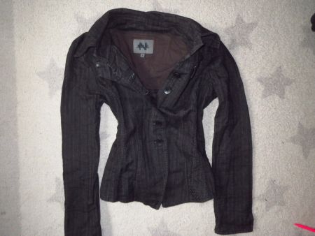 NEUE tolle NILE Damen Jacke Gr S