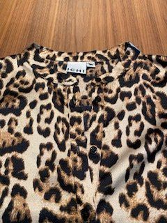 Camicette: ICHI wunderschöne Leobluse Gr. 40 – Nuovo (secondo la descrizione) da Wohlen b. Bern venduto da Gabbana2 1
