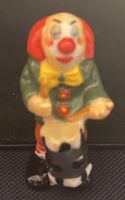 Kübler Fasnachtsfigur