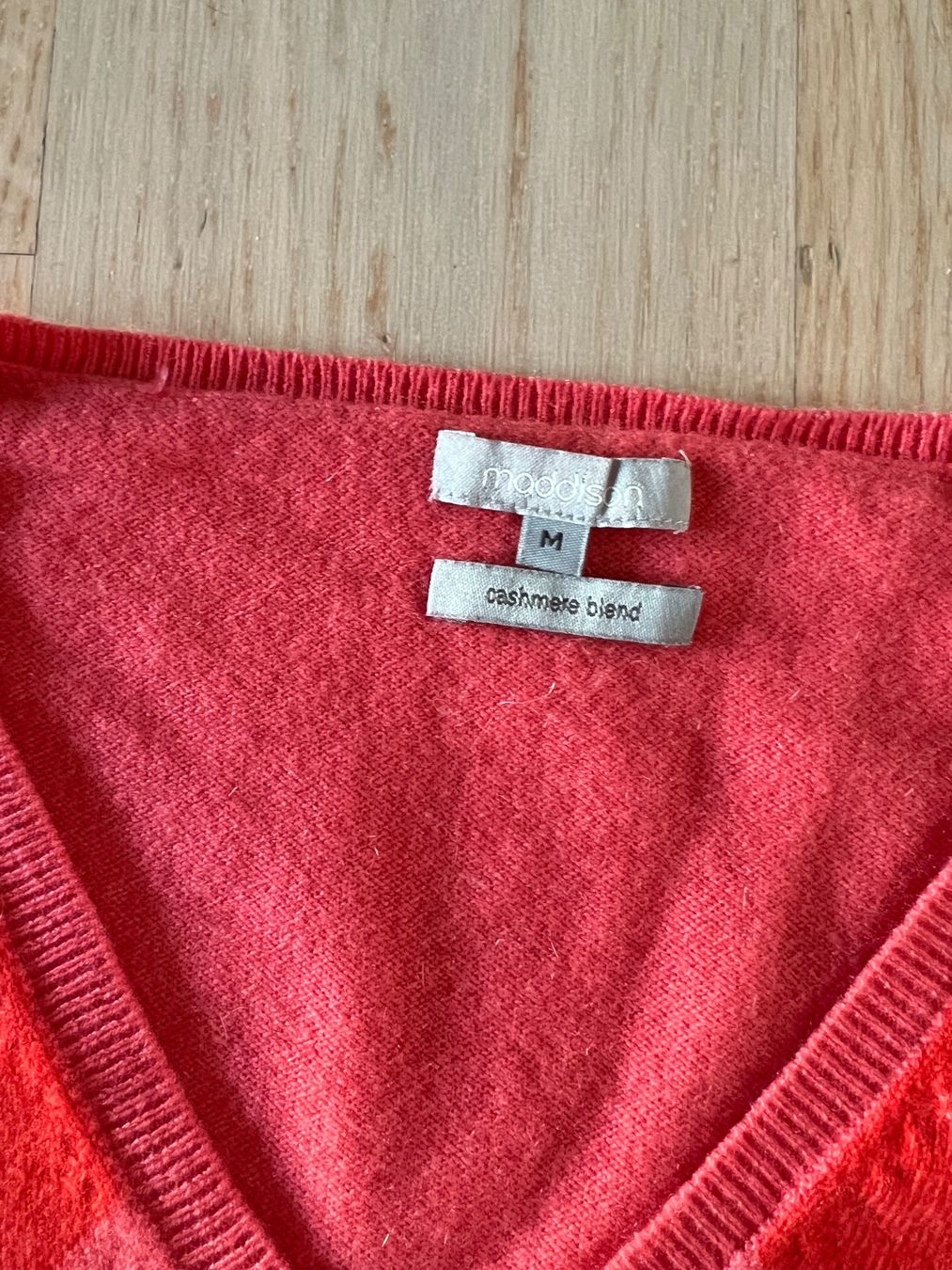 Maddison Pulls & Sweat-shirts: Maddison Damen Pullover – D'occasion à Rafz par mar_w5xy 1