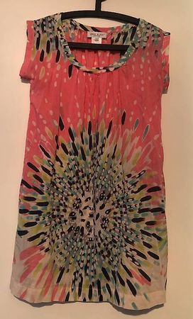 Robe courte Paul & Joe Taille 38