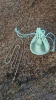 Tiffany & Co. Mid Bead Halskette 86cm