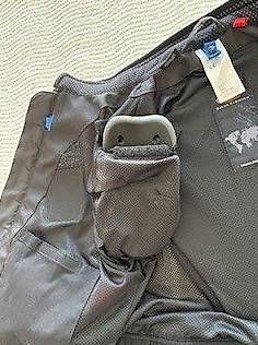 Giacche: Motorrad-Jacke HELD Gr. 46 – Usato da Lachen SZ venduto da Judy400 4