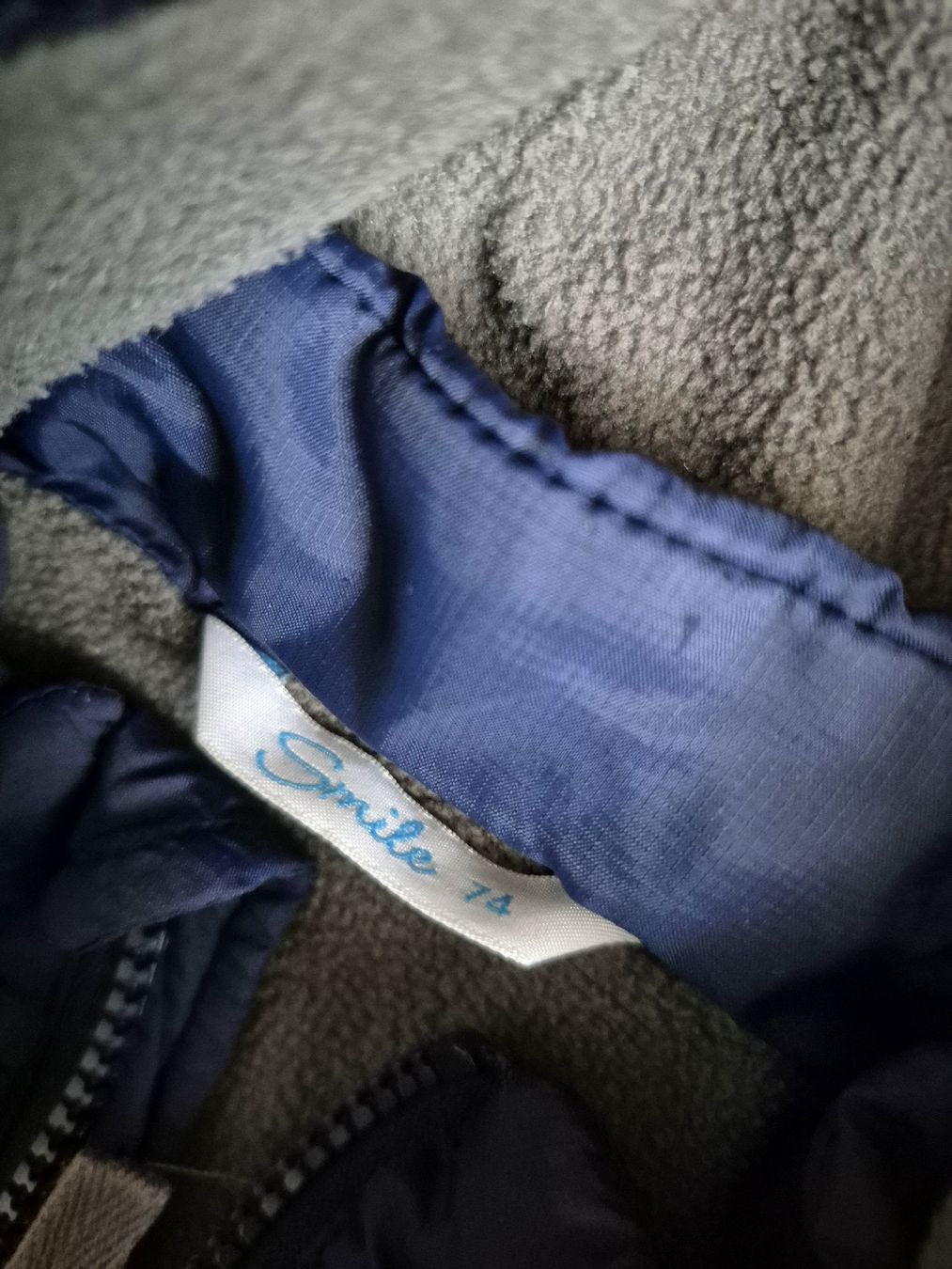 Giacche & Cappotti: Winterjacke Grösse 74 – Usato da Münsingen venduto da Why88 1