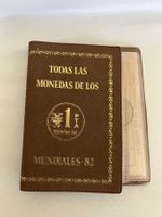 Monnaies espagnole