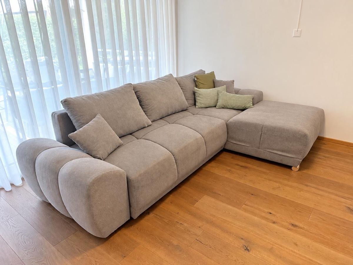 Divani: Bigsofa Westwell von Fredriks – Usato da Vaduz venduto da chiara.brtlm