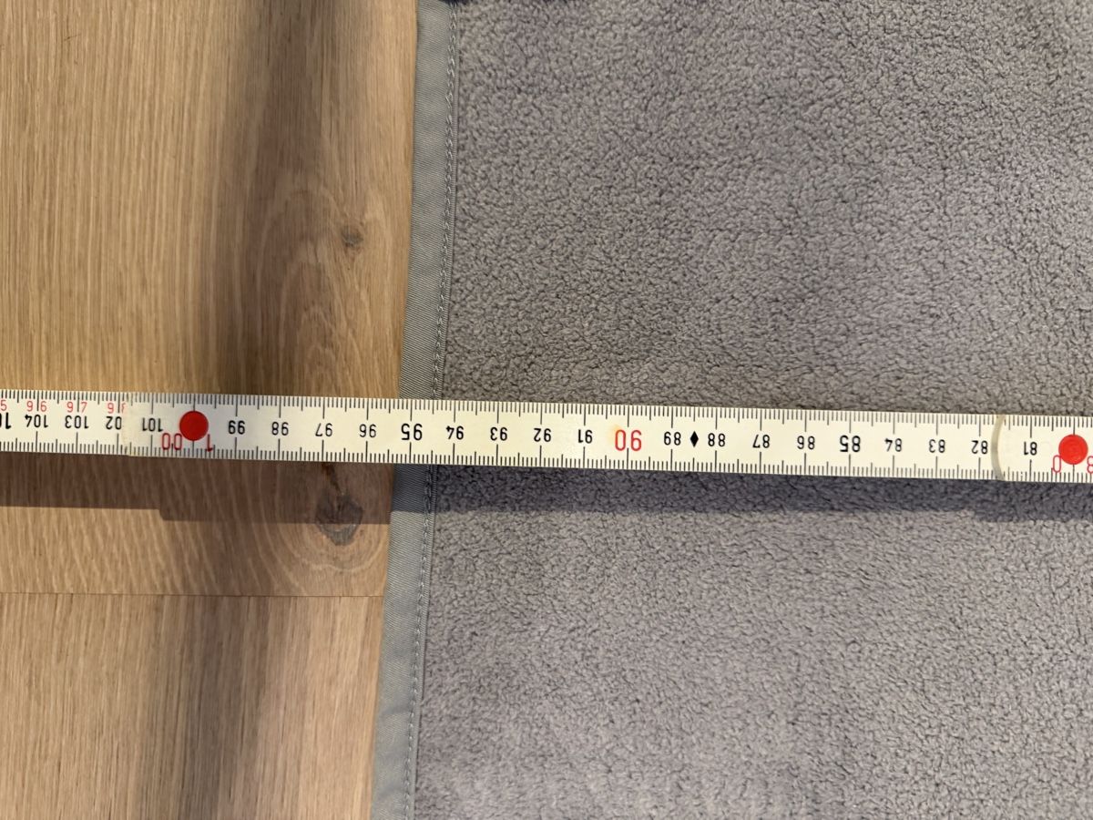 Coperte: Elodie Details Decke doppelseitig verwendbar – Nuovo (secondo la descrizione) da Wallisellen venduto da Nataschab0 7