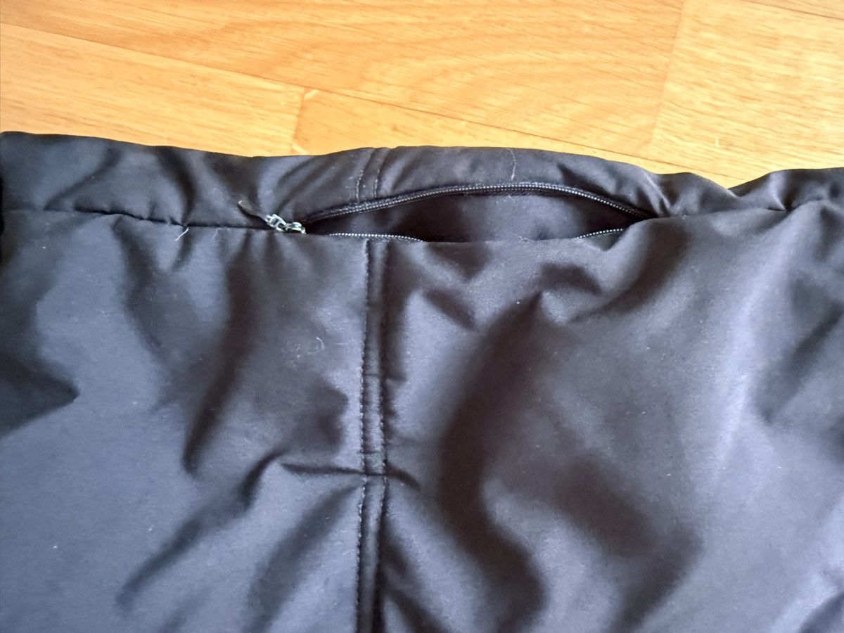 Gilets & Westen: FB SISTER, Weste, Gr. XS, schwarz – Gebraucht aus Basel von sel_g 2