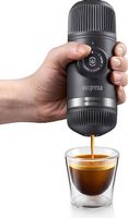 Wacaco Nanopresso (cialde Nespresso o caffè macinato)