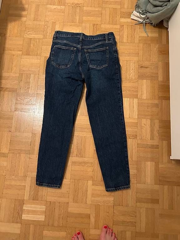 Jeans: NewMom Jeans Gr 36 – Usato da Zürich venduto da Nia_S 2