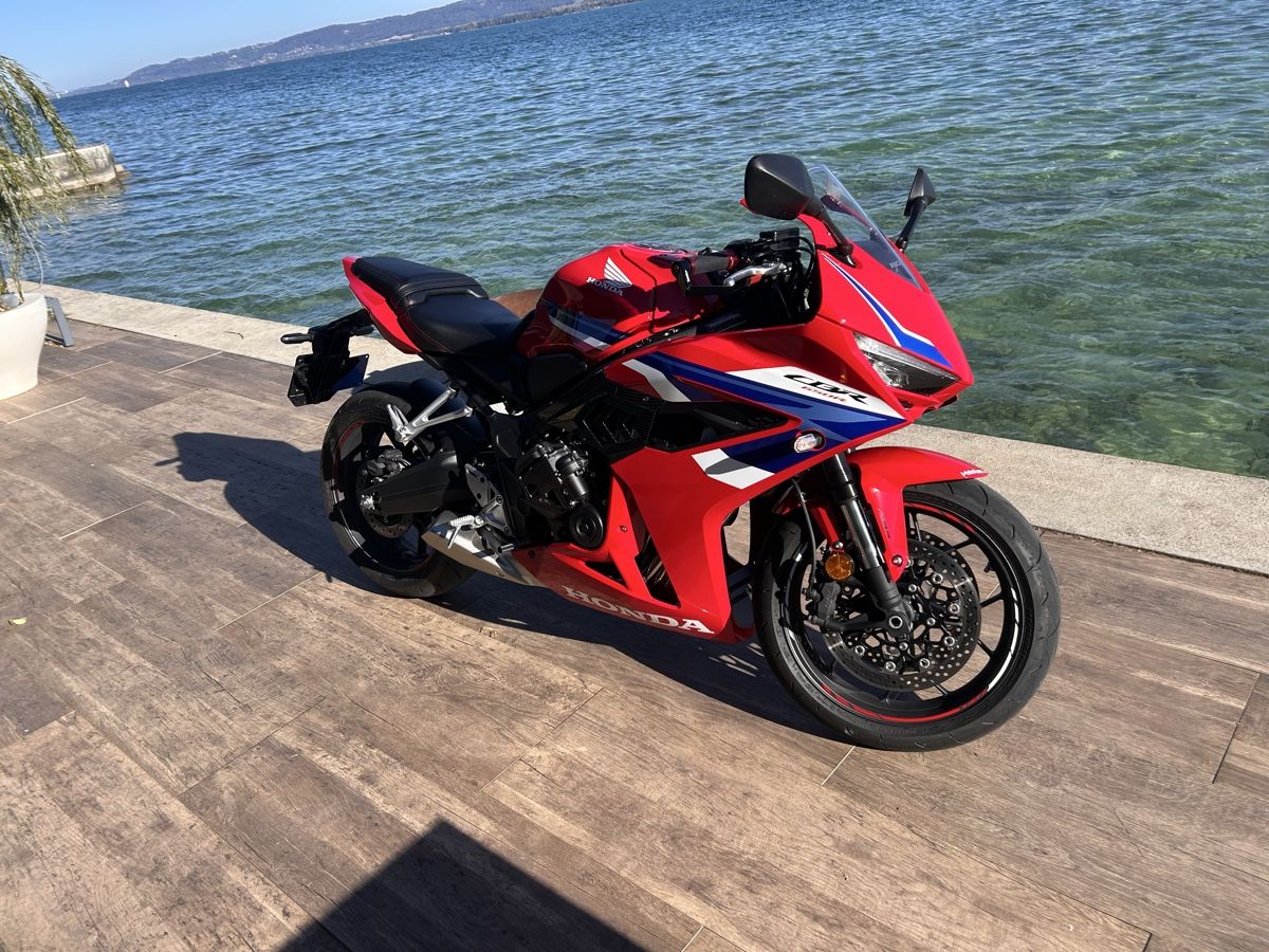 Honda Route: Vendue! – Neuf (Voir description) à Grandson par nes_t5zv