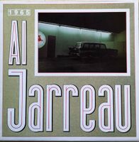Al Jarreau - 1965 (LP - Jazz 1983)