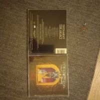 Testament- the legacy