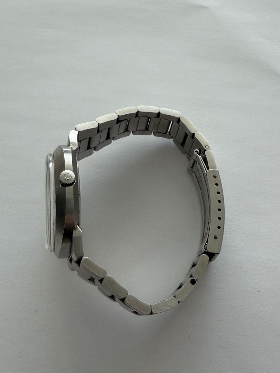 Omega Montres: Omega Geneve Dynamic Automatic – D'occasion à St. Margrethen SG par Watchmen1972 4