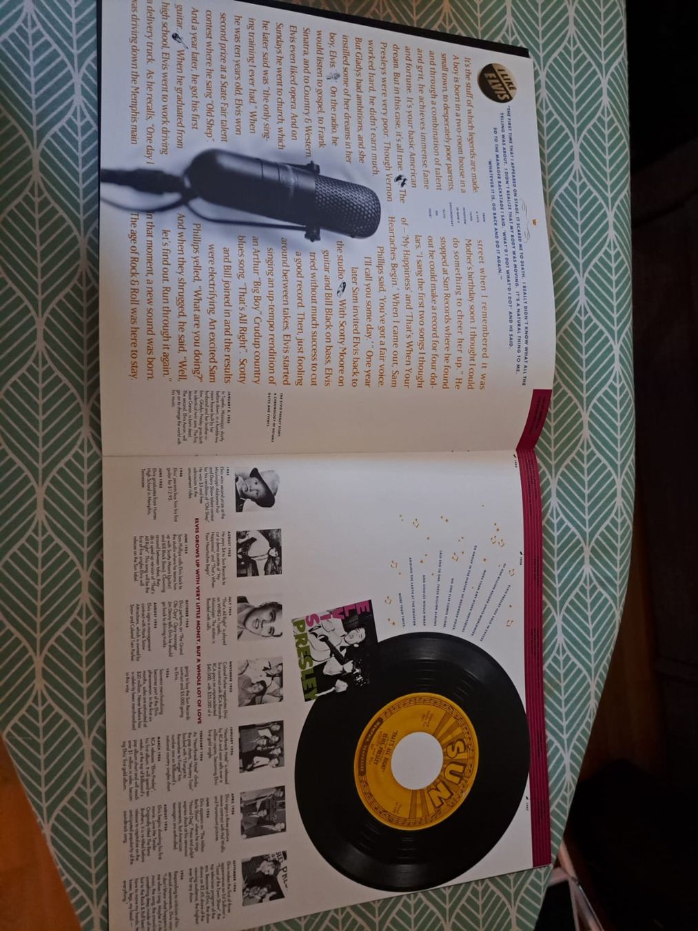 Dokumente: Elvis Presley – Neu (gemäss Beschreibung) aus Wettingen von geo_7yn7 4