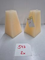 543 Posten Kerze/n aus Liquidation