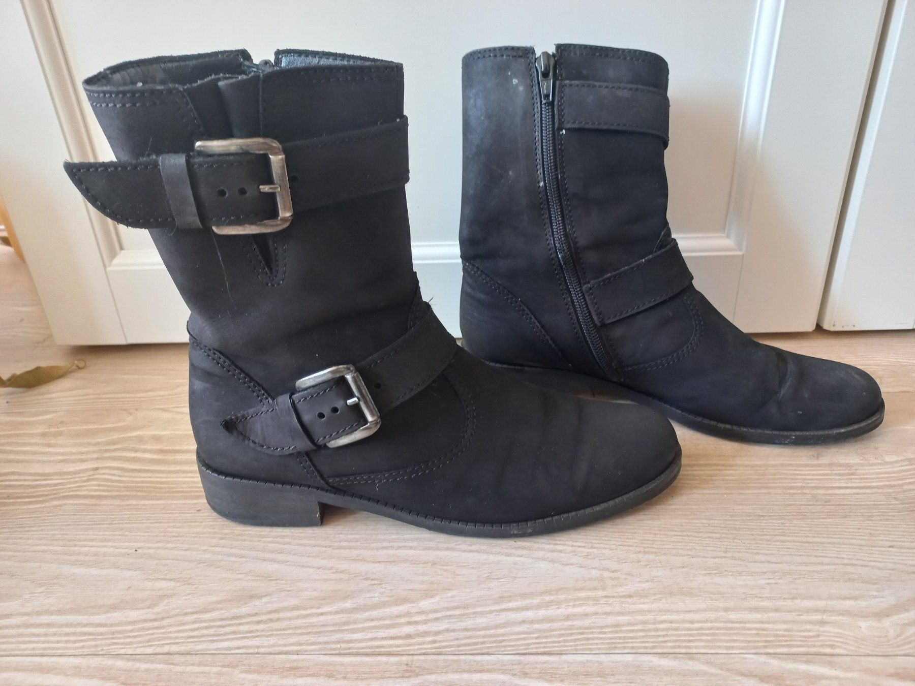 Gabor Chaussures femmes: Botines Gabor – D'occasion à Châtelaine par kbabs 1