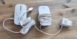 Avent Babyphone Philips guter Zustand