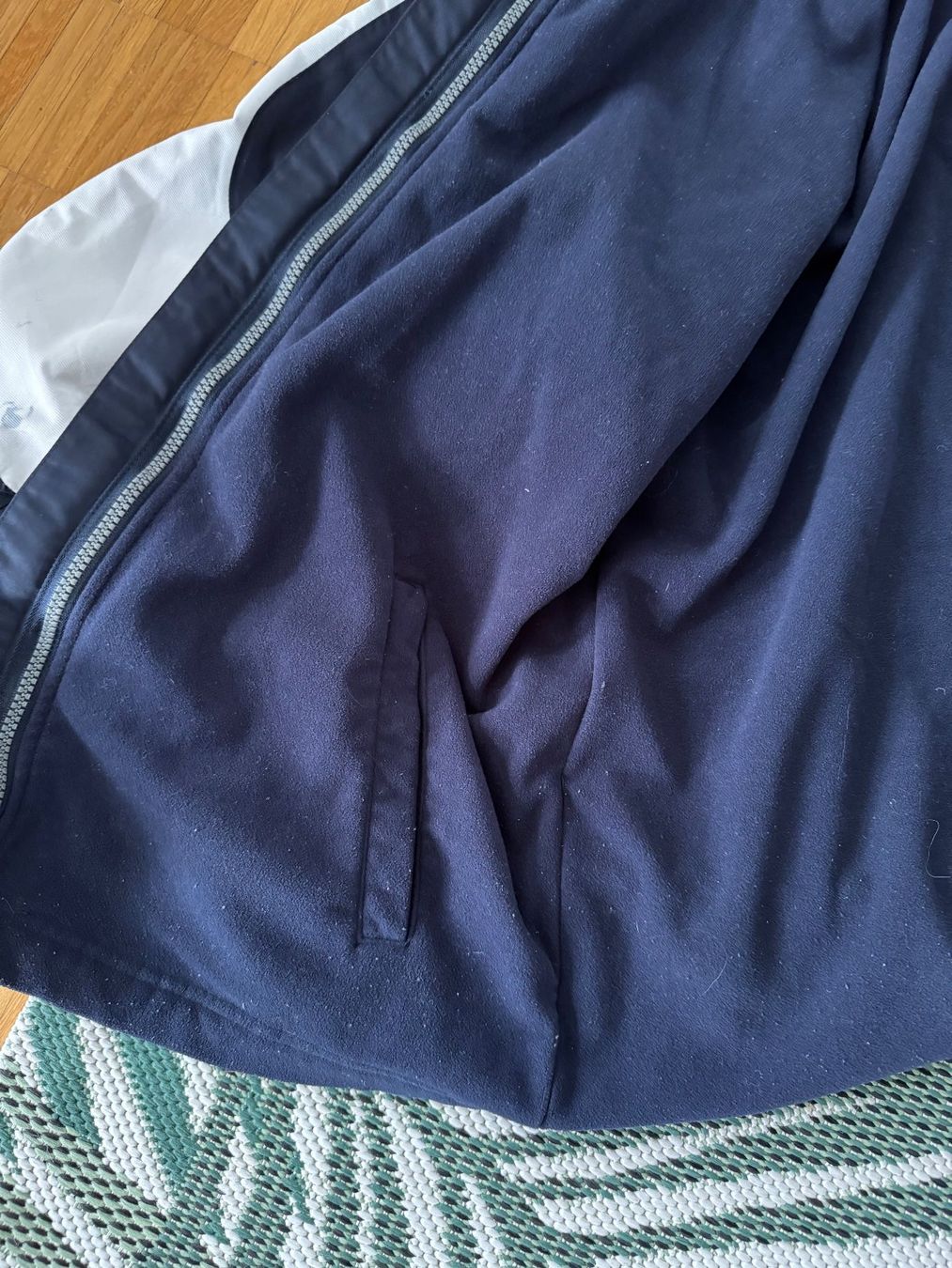 Giacche & Cappotti: SKI Kinderjacke mit integriertem Pullover – Nuovo (secondo la descrizione) da Adliswil venduto da Jessik0 2