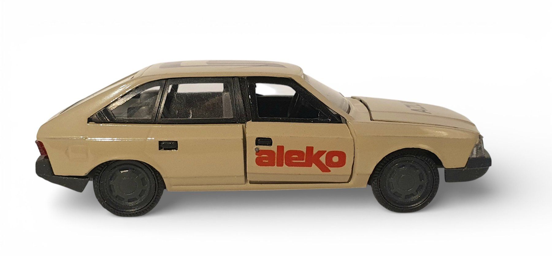 Mercury Modellini d'auto: Moskvitch 2141 Aleko – Usato da Flawil venduto da JaguarXJSHE 4
