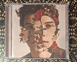 Shawn Mendes - Shawn Mendes, CAN Pop CD Album 2018
