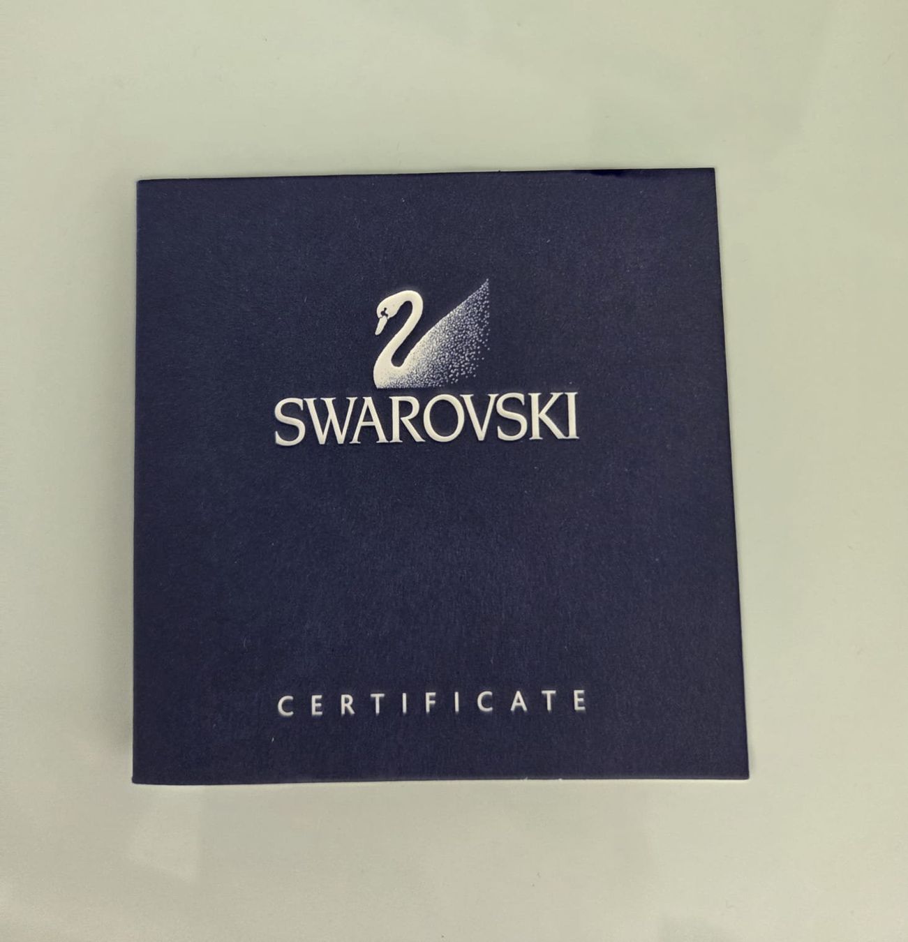 Swarovski Altri gioielli: Halskette und Armband Swarovski – Nuovo e nell'imballaggio originale da Thun venduto da carlapfi 3