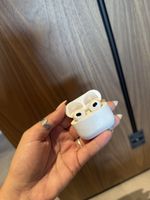 Airpods Gen 3 A2566 mit MagSafe Charging Case