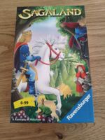 Spiele Sagaland Ravensburger 6-99 Jahre - Spiel ist wie neu