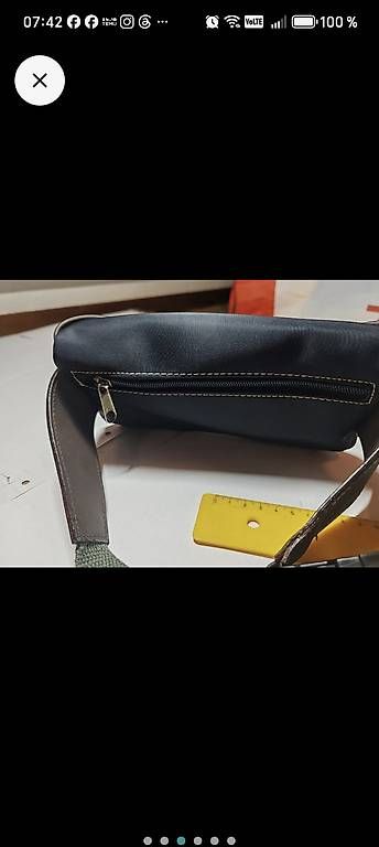 Taschen: Bauchtasche  – Gebraucht aus Wila von neu_s8qs 3