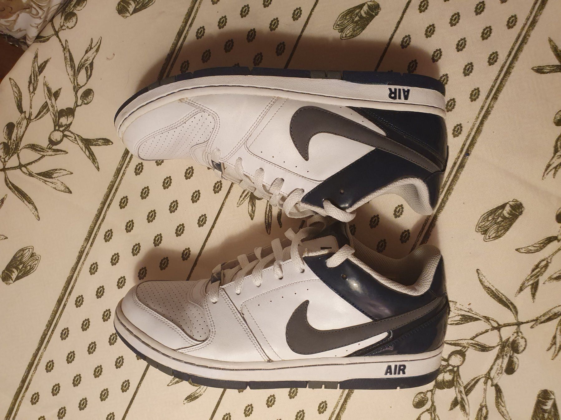 Nike Scarpe da uomo: Sneakers nike prestige – Nuovo (secondo la descrizione) da Le Grand-Saconnex venduto da Rgt87 2