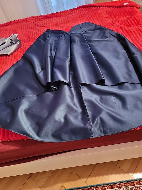 Blusen: Schöner Jup und Bluse – Gebraucht aus Dottikon von Strizzi15 1