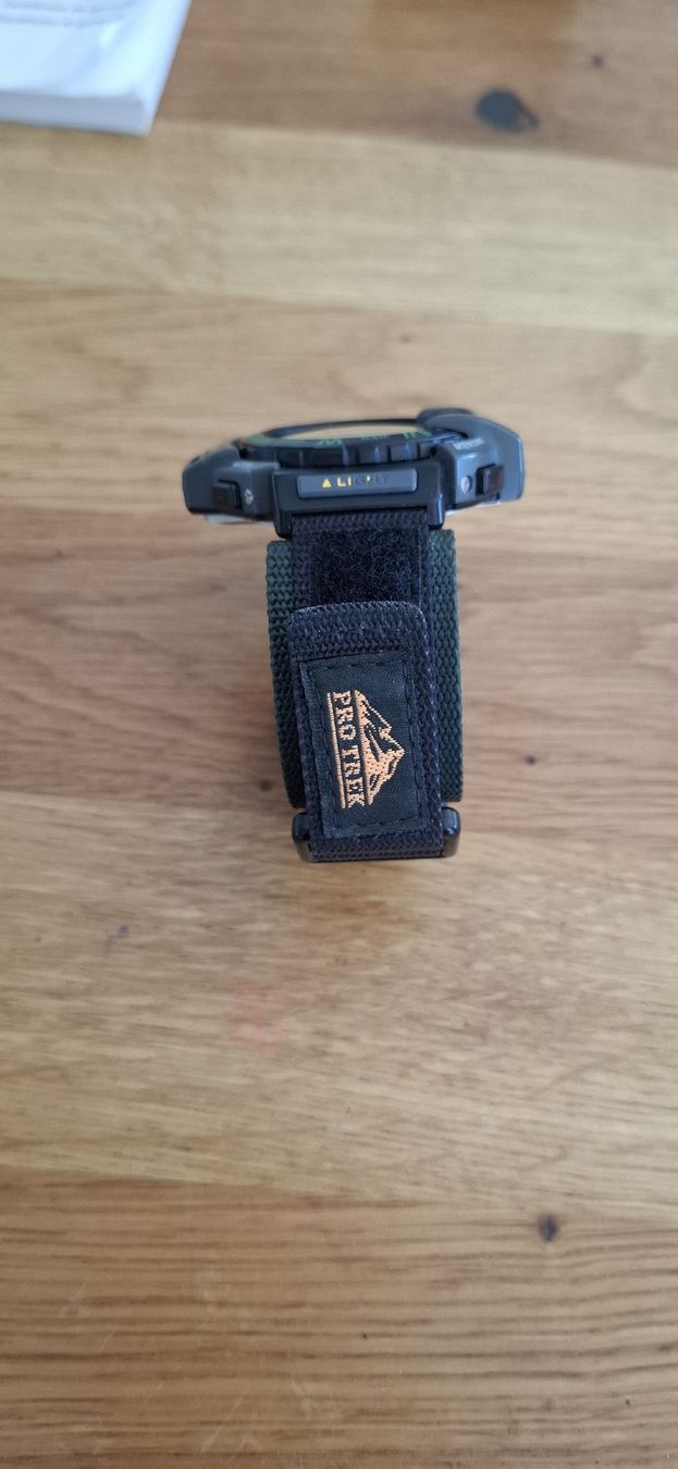 Casio Orologi: Uhr Casio  – Usato da Ruswil venduto da SIMBOB1992 3