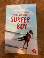 Roman Alles, nur kein Surfer Boy von Jenn P. Nguyen