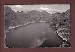 Panorama PIORA - Lago Ritom