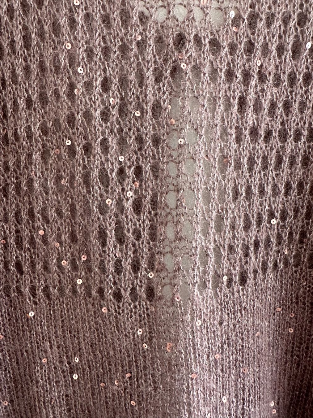 Giacche: Mohair Seide Kurzarm-Jacke – Nuovo (secondo la descrizione) da Rheinfelden venduto da Brise8 2