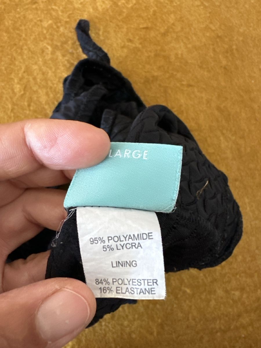 Badekleider & Bikinis: Badekleid Paula L – Gebraucht aus Biberstein von Anka01 3