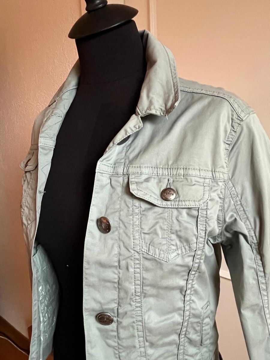 Giacche: Jacke von Driver – Usato da Thun venduto da mir_8tjd 2