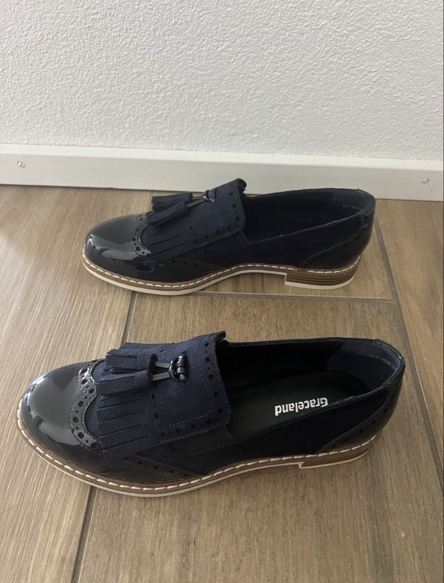 Graceland Scarpe da donna: SCHUHE UNGETRAGEN GRÖSSE 35 – Nuovo e nell'imballaggio originale da Dübendorf venduto da ali_g7p8 1