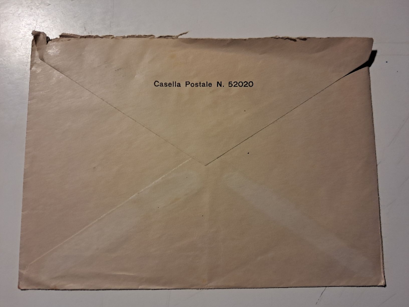 Buste & buste per spedizione: storica ditta di Balerna – Usato da Gorduno venduto da ema_7yhp 1