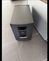 Bose CineMate 5.1 Heimkino