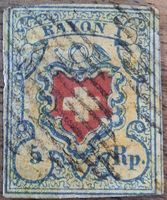 Rayon 17II Typ 15 