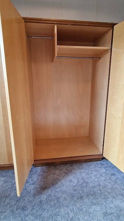 Armadi: Kleiderschrank – Usato da Rothenburg venduto da fox_699z 2