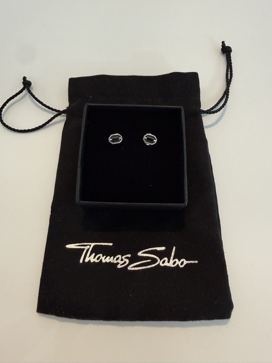 Thomas Sabo Orecchini pendenti & Orecchini a lobo: Ohrringe Thomas Sabo – Usato da Ueken venduto da salomon.t9