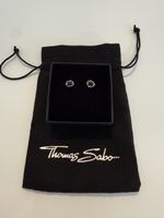 Ohrringe Thomas Sabo
