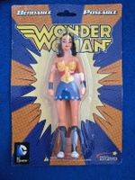 Wonder Woman, NJCroce, Sammlerfigur, NEU