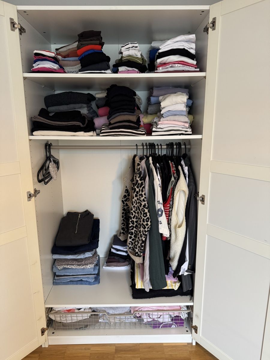 Wunderbar Schrank Ikea Pax Tueren Und Bewertungnie5810