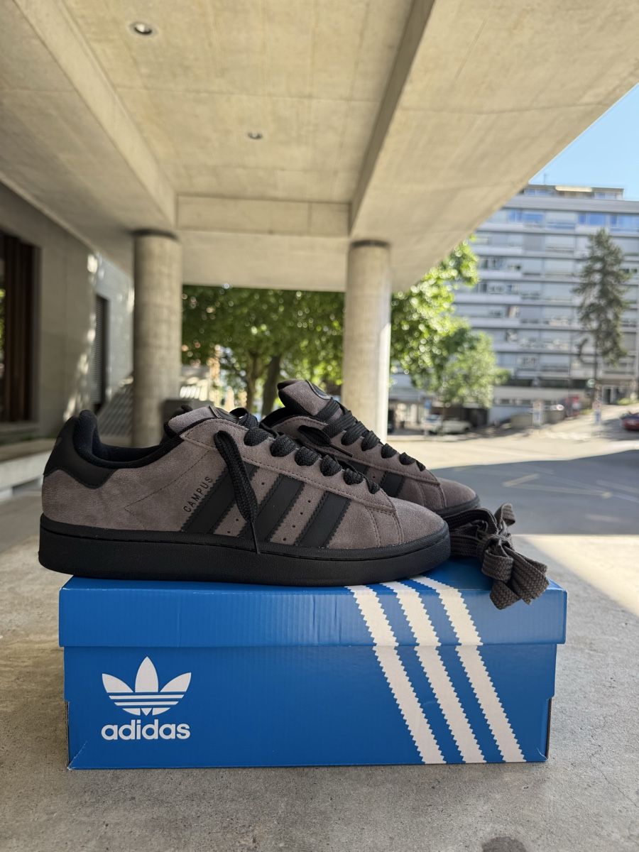 Adidas Scarpe da uomo: Adidas Campus 00s Grösse 43 – Nuovo e nell'imballaggio originale da Wittenbach venduto da yve_dg2y
