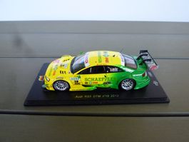 Audi RS5 (DTM 2013)