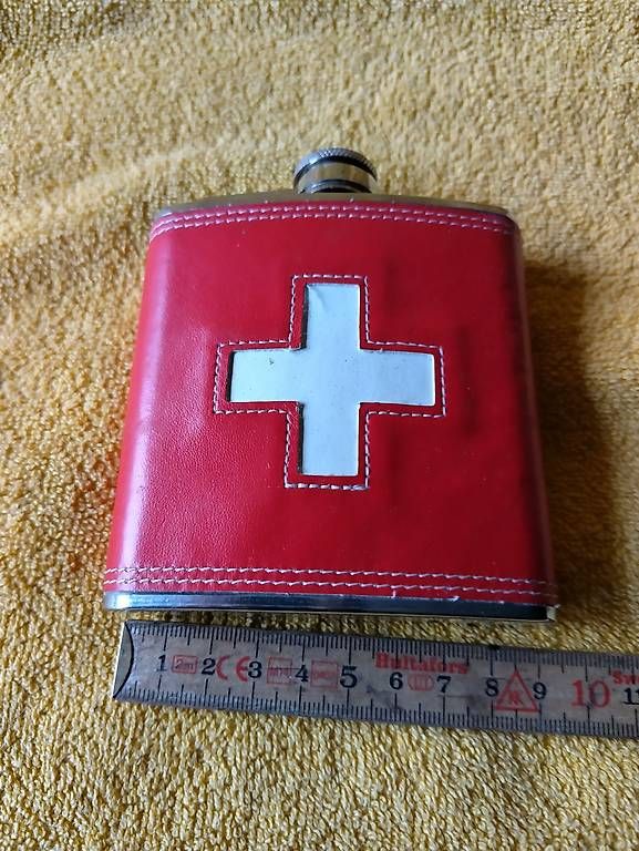 Altro: Flachmann  – Usato da Uetendorf venduto da hof_2rmq 3