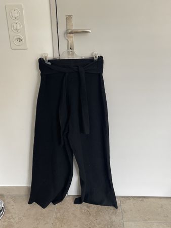 Warme Hose Gr. 40